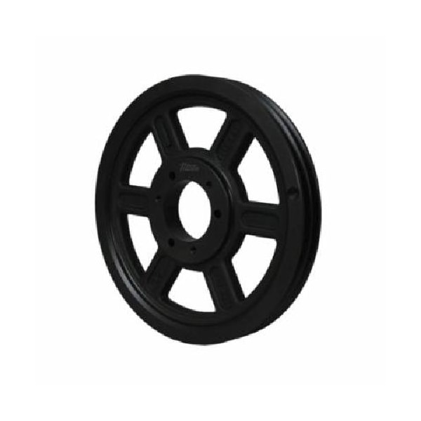 Hi-Cap Qd Sheave, 2 5V 1320 SF